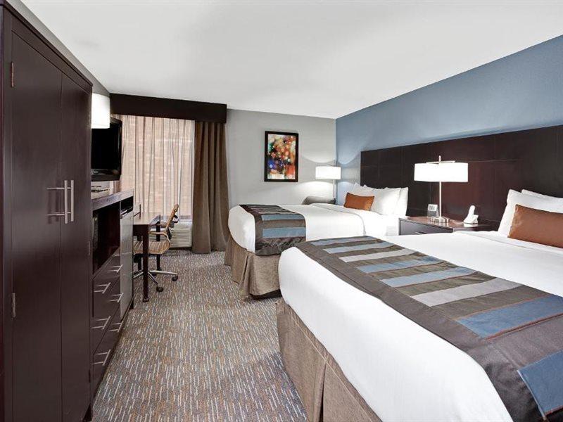 Spark By Hilton Richardson Dallas Exterior foto