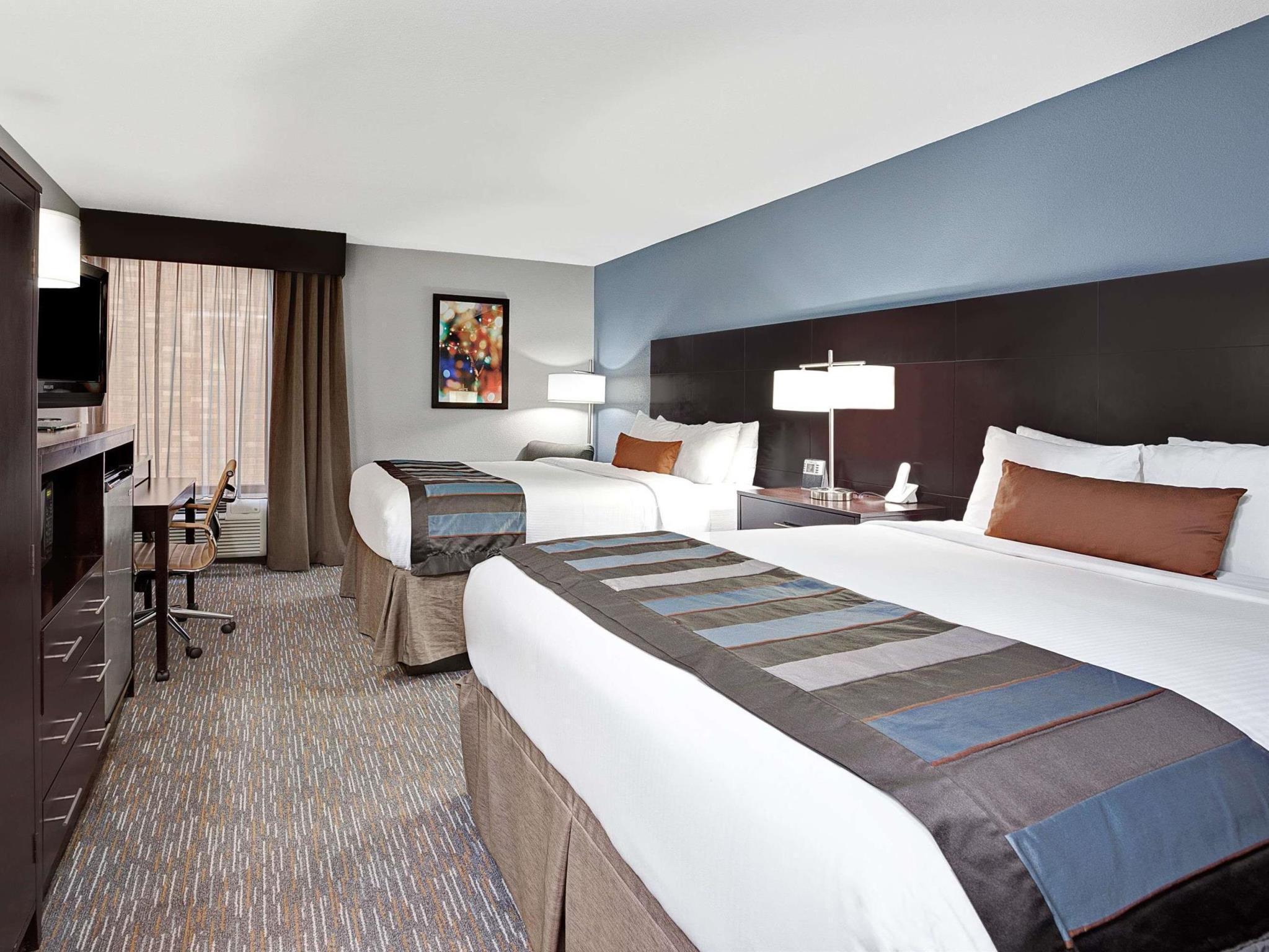Spark By Hilton Richardson Dallas Exterior foto