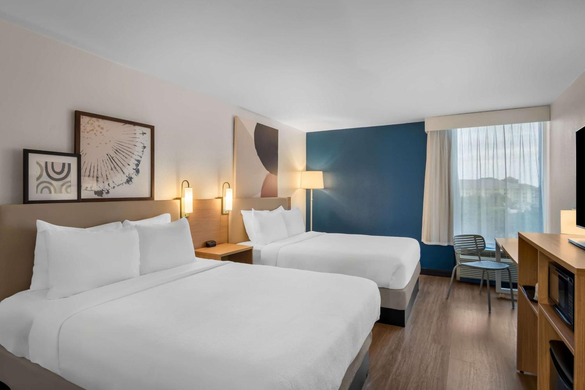 Spark By Hilton Richardson Dallas Exterior foto